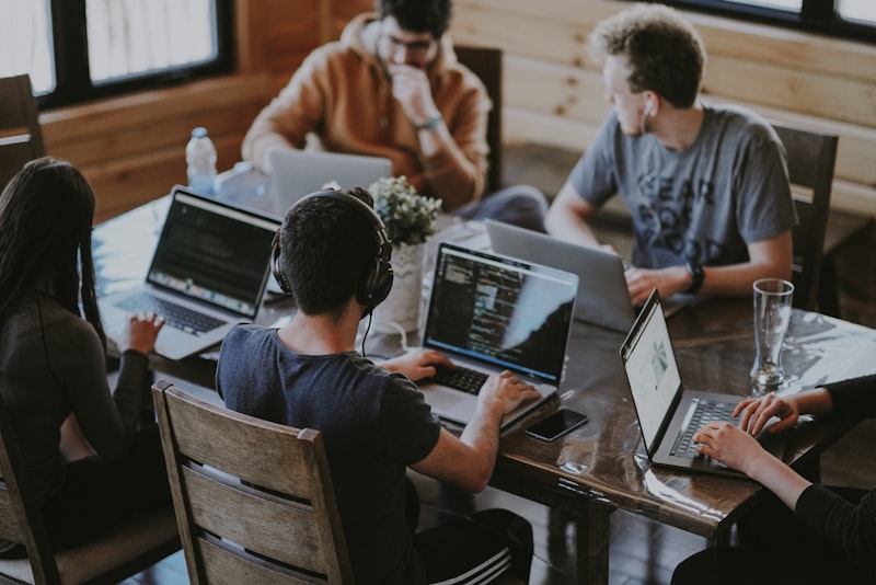 CVN Managed Services team